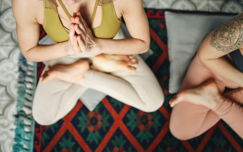 na czym polega hata joga