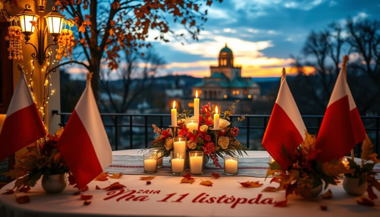 Życzenia na 11 listopada