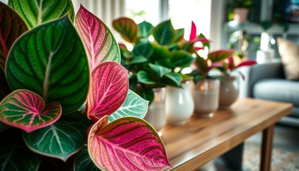 Fittonia roślina nerwowa charakterystyka wyglądu Fittonia roślina nerwowa charakterystyka wyglądu