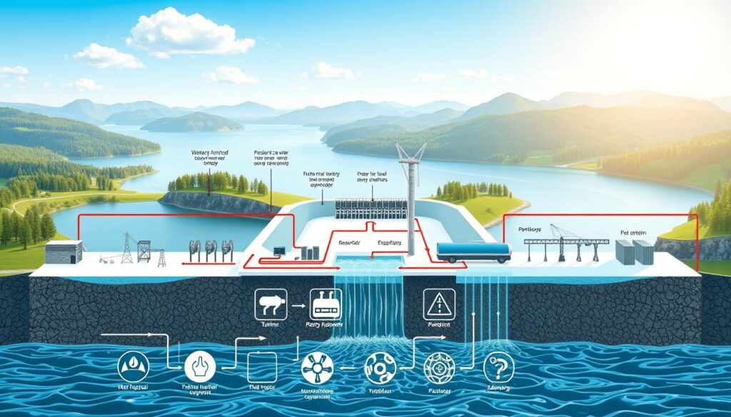 energia wodna w Polsce elektrownia wodna schemat działania energia wodna w Polsce elektrownia wodna schemat działania