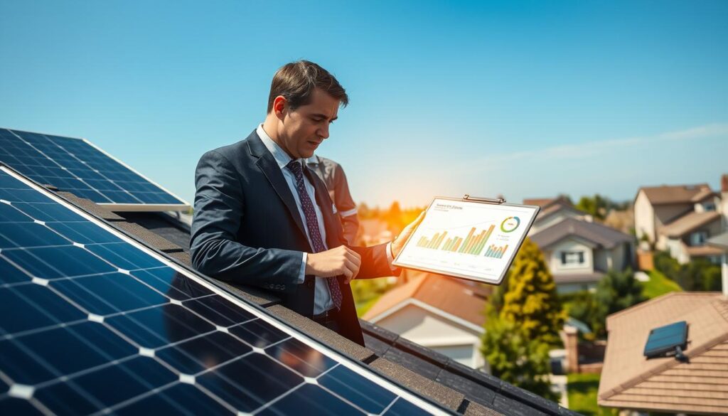 fotowoltaika a wysokie koszty energii - analiza oszczędności fotowoltaika a wysokie koszty energii - analiza oszczędności
