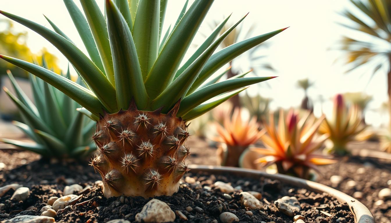 pachypodium