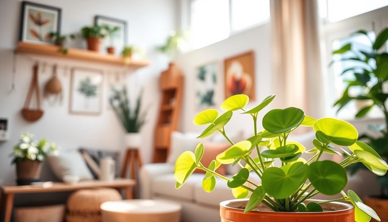 pilea