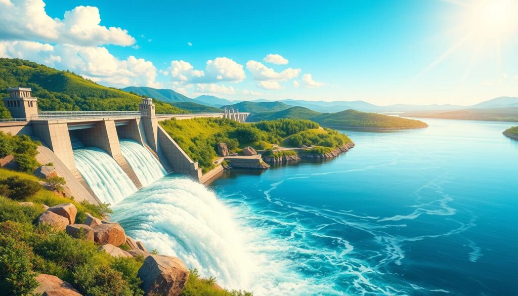 zalety hydroenergetyki - energia wodna plusy i minusy zalety hydroenergetyki - energia wodna plusy i minusy